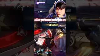 ONE HIT ONE SHOT 🇺🇸🦅 #hsr #honkaistarrail #hsrcreators #boothill #aglaea