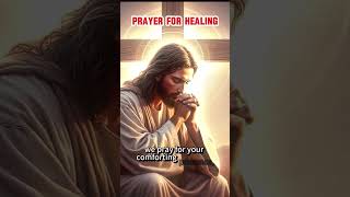 Prayer For Healing #life #prayerworks #godisgood