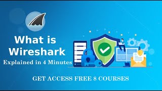 What is Wireshark? - Explained in 4 Minutes