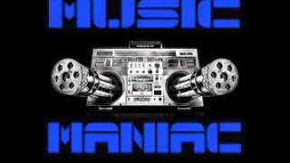 Music Maniac  - Fast Car