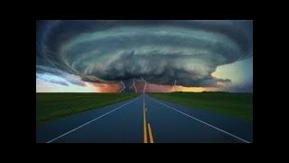 Największe katastrofy naturalne Film Dokumentalny