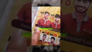 INDIA COACHING INSTITUTE DAY BY DAY..📈 / INDIA EDUCATION SYSTEM..📉/ NEET TOPPER AIR -07💀| #neet2025