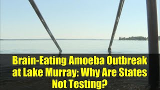 Brain-Eating Amoeba Outbreak at Lake Murray: Why Are States Not Testing?
