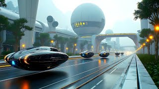 Top 15 Technologies For The Future That Will Change The World