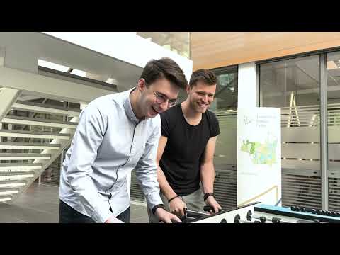 Join us at Innovation Campus Lemgo – Become a Future World IT Engineer @ TH OWL