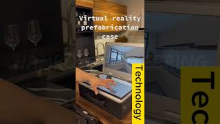 Wow what a technological change is happenning in engineering side #shorts #shortvideo #technology