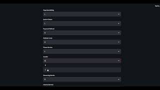 customer churn prediction using ai