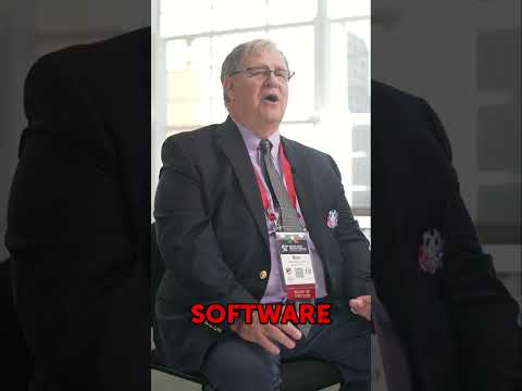 Mike Mossbrucker - Favorite Feature