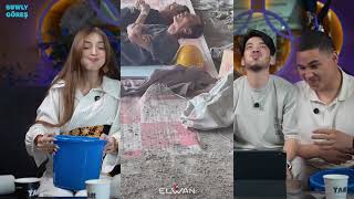 Suwly Göreş | S1B2 | Eliflamingo, Arslan Allaýarow
