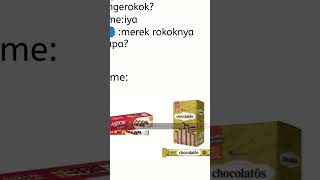 fr🤭 #rokok #chocolatos #memes #jokes #mykisah#gabut #shorts #hidupsehat #astor