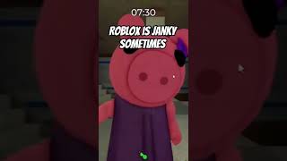 Roblox pulled a silly prank - #roblox
