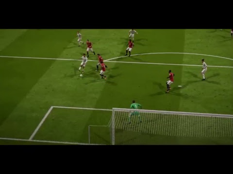 #FIFA18 h2h