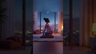BEST SLEEPING POSITIONS DURING PREGNANCY.  #maternity #sleepingpositionduringpregnancy  #sleepmusic