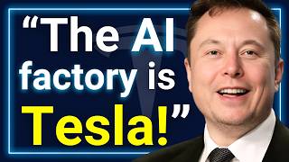 TESLA to Hit $30 Trillion?  | Jeff Lutz