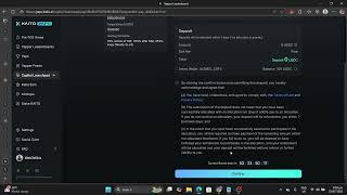 Theoriq Airdrop And Kaito Capital Launchpad Event. All The Shocking Details