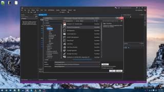 VS2013/VS2015: Adding MetroFramework (DLL Files)