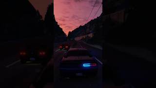 GTA5 LSPDFR Mods / state patrol unit #shortvideos #gaming #viralvideos #lspdfr #shorts #shortsfeed