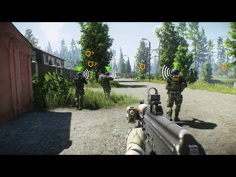 Top 10 Mejores Juegos De DISPAROS SHOOTER FPS PARA ANDROID 2023 GRATIS✅