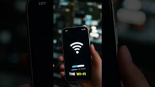 Wi-Fi Connected But No Internet? Fix It in Seconds! 🌐 #Shorts