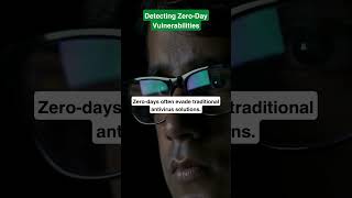 Detecting Zero-Day Vulnerabilities