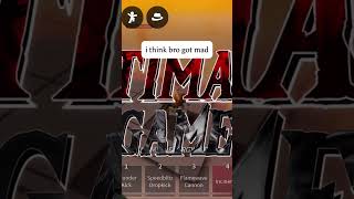 bro got mad#tsb#roblox#robloxmemes#robloxedit#thestongestbattlegrounds#robloxtsb#memes#funny