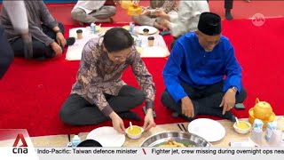 New mosques to be built in Tengah and Tampines North