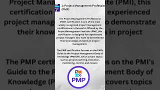 Top 5 Project Management Certifications in 2023