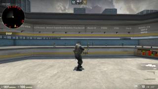 CSGO HACKS - WHAT IS SPINBOT/ANTIAIM