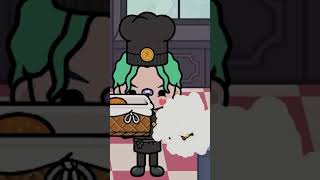 ALLE BURGER in TOCA BOCA 🍔✨ | Ich werde zur BURGER-QUEEN! 👑#tocaboca #tocalifeworld #tocalifehacks