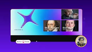 GPT learn - E-education platform | Studio by Open Weaver