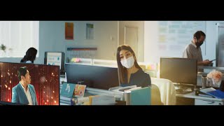 Because of You, We’ll Make It Through – Safe Workplace