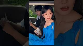 Zenghui Han yutong couple😻😻#韓雨彤 #曾輝 #shortdrama #hanyutong #zenghui
