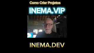 #inteligenciaartificial #automacao #projetos #dev #nocode #mvp #processos#inemadev #inema #inemavip
