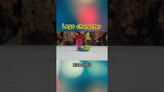 Lego  Charakter 71413, #bibbobbib #lego #legoshorts #supermario #лего #legobuild #legofun, fun