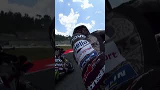Pecco wins the best overtake of the 2025 Italian GP