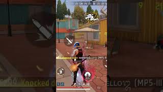 #freefire #freefirelovers #badge99 #garenafreefiretipsandtricks #garenafreefire #gameplay #free