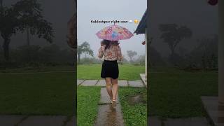 SAKLESHPUR 2025 IS HEAVEN RIGHT NOW! 😍🌿 (SECRETS NO ONE TELLS YOU!) | MUST VISIT! 🌧️🏞️