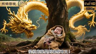 從樹底棄嬰到碾壓神王！瀕死嬰兒樹底被神女所救，王者歸來血洗全城！ #超能萌娃 #逆襲復仇 #反轉 #短劇 #男頻 #shorts #萌娃 #cutebaby #kungfu #爽劇 #總裁 #逆襲
