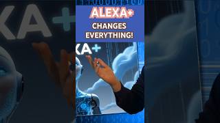 🧠Amazon's Alexa+: A Leap Toward Human-Like AI Assistants#AlexaPlus#AmazonAI#AI #MirzProductHub