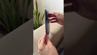 Unboxing Galaxy Z Fold 6 #galaxyzfold6 #zfold6 #fold6