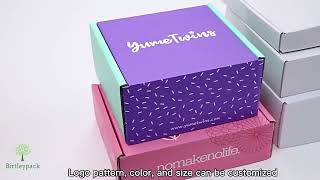#mailerbox #shippingboxes #custombox