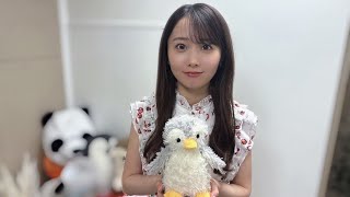 【矢久保美緒】のぎおび 2025.06.17