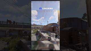 Game breaking outpost glitch. #rust #rustcommunity #rustgame #rustglitch #rustpc #rustpvp #rustclips
