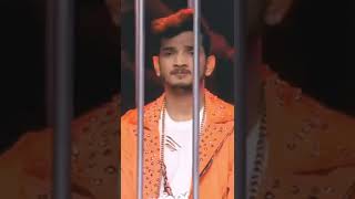 lockup season 1 winner 🏆 munawar Faruqui Bhai apna