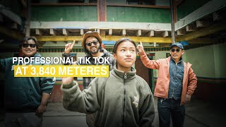 VISTING 3 GUMBAS OF LO MANTHANG | PROFESSIONAL TIK TOK BTS | MUSTANG VLOG SERIES 2025 | EP 5 |