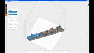 Military Aircraft Toy Mold Tool Design