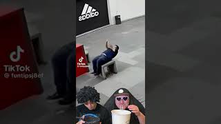 笑ったら負け！Don't Laugh Game