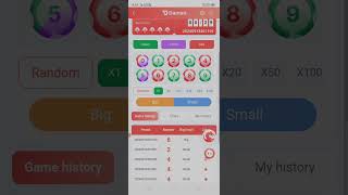Daman Game Best trick! Daman Game hack trick!#daman game #Daman game trick