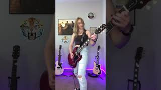 First Date - blink-182 (Guitar Cover)