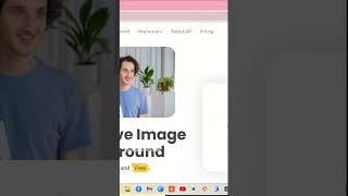 How to Remove Background from Any Image in 2025 #shorts #trend #removebackground #techshorts #tech
